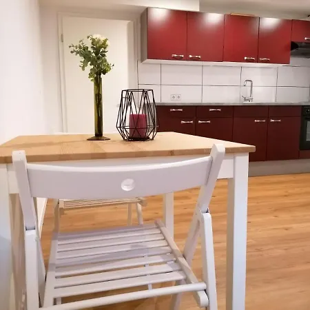 Filder-apartment Apartment