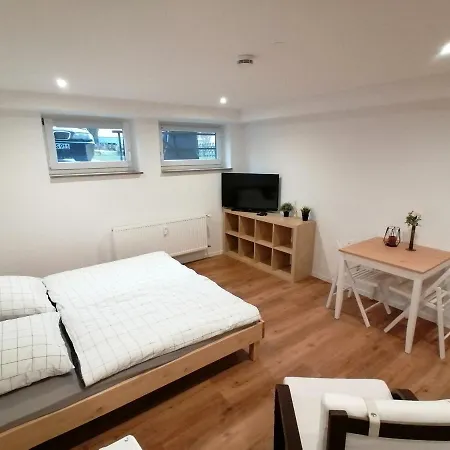 Filder-apartment *