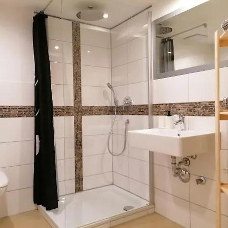 Filder-apartment Apartment