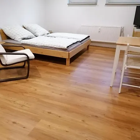 Filder-apartment Apartment