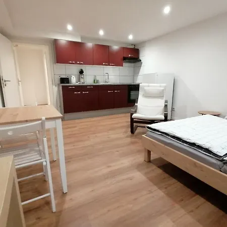 Filder-apartment Apartamento Filderstadt