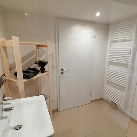 Filder-apartment 公寓