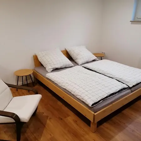 Filder-apartment * 菲尔德施塔特