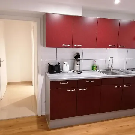 Apartamento Filder-apartment *