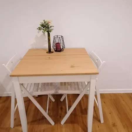 Apartamento Filder-apartment Filderstadt